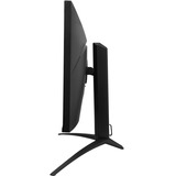 Acer Nitro XV275KP5 27" 4K Ultra HD Moniteur gaming Noir, 1x DisplayPort, 2x HDMI, 1x USB-C, 2x USB-A, 160 Hz, 68,6 cm (27"), 3840 x 2160 pixels, 4K Ultra HD, LCD, 1 ms, Noir