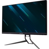 Acer Predator XB323QUNVbmiiphzx 80 cm (31.5") 2560 x 1440 pixels Wide Quad HD LCD Noir 32" Gaming Moniteur Noir, 80 cm (31.5"), 2560 x 1440 pixels, Wide Quad HD, LCD, 1 ms, Noir
