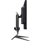 Acer Predator XB323QUNVbmiiphzx 80 cm (31.5") 2560 x 1440 pixels Wide Quad HD LCD Noir 32" Gaming Moniteur Noir, 80 cm (31.5"), 2560 x 1440 pixels, Wide Quad HD, LCD, 1 ms, Noir