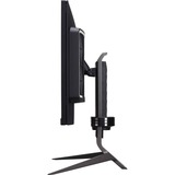 Acer Predator XB323QUNVbmiiphzx 80 cm (31.5") 2560 x 1440 pixels Wide Quad HD LCD Noir 32" Gaming Moniteur Noir, 80 cm (31.5"), 2560 x 1440 pixels, Wide Quad HD, LCD, 1 ms, Noir