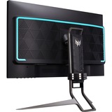 Acer Predator XB323QUNVbmiiphzx 80 cm (31.5") 2560 x 1440 pixels Wide Quad HD LCD Noir 32" Gaming Moniteur Noir, 80 cm (31.5"), 2560 x 1440 pixels, Wide Quad HD, LCD, 1 ms, Noir