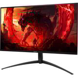 Acer  27" 4K UHD Moniteur gaming  Noir