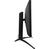 Acer  27" 4K UHD Moniteur gaming  Noir