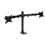 Actec DMM1, Support de moniteur Noir