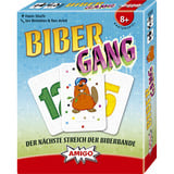 Amigo 02005, Jeu de cartes 