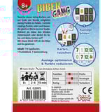 Amigo 02005, Jeu de cartes 