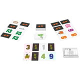 Amigo 02005, Jeu de cartes 