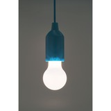 Ansmann 1600-0174, Lumière LED Bleu