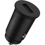 Ansmann In-Car-Charger CC105, Chargeur Noir