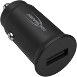 Ansmann In-Car-Charger CC105, Chargeur Noir