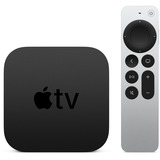 Apple MXH02FD/A, Boxe de streaming Noir