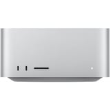 Apple Mac Studio M5 Max CTO, Systéme-MAC Argent