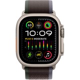 Apple Watch Ultra 2, Smartwatch Bleu/Noir