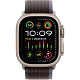 Apple Watch Ultra 2, Smartwatch Bleu/Noir