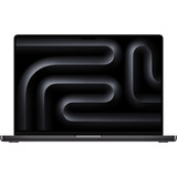 Apple MacBook Pro (16") 2024 CTO PC portable Noir
