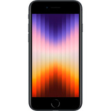 Apple  smartphone Noir