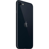 Apple  smartphone Noir