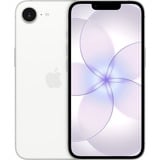 Apple iPhone 17e 256GB smartphone Blanc | 256 Go | iOS 26 | Dual-eSIM