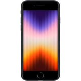 Apple iPhone SE 3. Generation (2022) 128GB Generalüberholt smartphone Noir | 128 Go | iOS | Dual-SIM