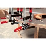 BESSEY BESSEY Kantenzwinge KT5-1CP, Serre-joint Rouge