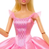 Barbie – Poupée Danseuse Étoile Poupée mannequin, Femelle, 6 an(s), Fille, 60 mm, 256 g