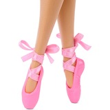 Barbie – Poupée Danseuse Étoile Poupée mannequin, Femelle, 6 an(s), Fille, 60 mm, 256 g