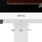 BenQ EW3290U LED display 79,2 cm (31.2") 3840 x 2160 pixels 4K Ultra HD Blanc 31.5" Moniteur  Blanc, 79,2 cm (31.2"), 3840 x 2160 pixels, 4K Ultra HD, LED, 5 ms, Blanc