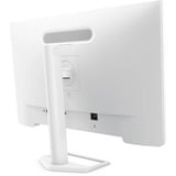 BenQ EW3290U LED display 79,2 cm (31.2") 3840 x 2160 pixels 4K Ultra HD Blanc 31.5" Moniteur  Blanc, 79,2 cm (31.2"), 3840 x 2160 pixels, 4K Ultra HD, LED, 5 ms, Blanc