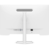 BenQ EW3290U LED display 79,2 cm (31.2") 3840 x 2160 pixels 4K Ultra HD Blanc 31.5" Moniteur  Blanc, 79,2 cm (31.2"), 3840 x 2160 pixels, 4K Ultra HD, LED, 5 ms, Blanc