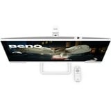 BenQ EW3290U LED display 79,2 cm (31.2") 3840 x 2160 pixels 4K Ultra HD Blanc 31.5" Moniteur  Blanc, 79,2 cm (31.2"), 3840 x 2160 pixels, 4K Ultra HD, LED, 5 ms, Blanc