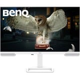 BenQ  31.5" 4K UHD Moniteur  Blanc