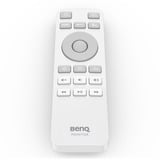 BenQ  31.5" 4K UHD Moniteur  Blanc