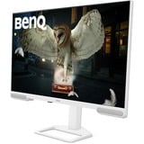BenQ  31.5" 4K UHD Moniteur  Blanc