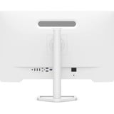 BenQ  31.5" 4K UHD Moniteur  Blanc