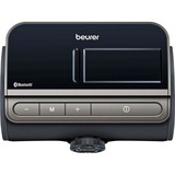 Beurer BM81 easyLock, Tensiomètre Graphite/gris