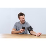 Beurer BM81 easyLock, Tensiomètre Graphite/gris