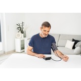 Beurer BM 64 Bras supérieur, Tensiomètre Noir