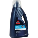 Bissell 1086N nettoyeur de tapis, Détergent Nettoyant pour tapis et désodorisant (2 en 1), Liquide, Tapis, 1500 ml, Bouteille