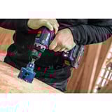Bosch 1600A03738, Batterie Noir