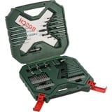 Bosch 2 607 010 611 foret, Perceuse, ensembles embouts Vert, 1,14 kg