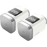 Bosch 8750002861X2, Thermostat Blanc