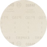 Bosch Abrasif réticulé Expert M480, Feuille abrasive 5 pièce(s)