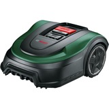 Bosch BOSCH Indego M+700, Robot tondeuse Vert/Noir