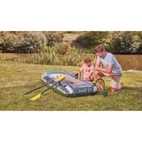 Bosch EasyInflate 18V-500, 0603947200, Pompe à air Vert/Noir