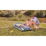 Bosch EasyInflate 18V-500 pompe à air électrique 0,03 bar 530 l/min Vert/Noir, Universel, 0,03 bar, 530 l/min, Vert, 0 - 0,5 psi, 0,5 m