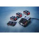 Bosch Expert Akku EXBA18V-40, 2 pièces, Batterie Noir