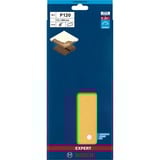 Bosch Expert Feuilles abrasives C470, Feuille abrasive 10 pièce(s)