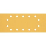 Bosch Expert Feuilles abrasives C470, Feuille abrasive 10 pièce(s)