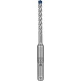 Bosch Expert Foret SDS plus-7X, Perceuse Marteau perforateur, Hammer drill bit, 6 mm, 115 mm, Béton, pierre, 5 cm