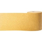 Bosch Expert Rouleau abrasif C470, Feuille abrasive Rouleau abrasif, Grain gros, P40, Travail de finition, Décapant, Bois, Ponçage